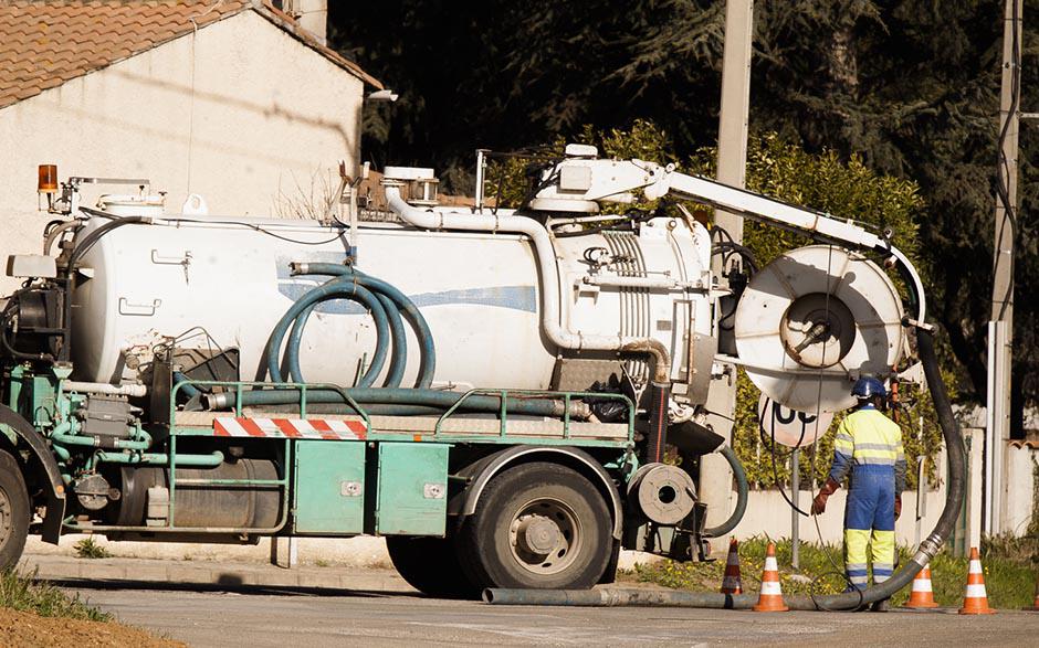 déboucheur de canalisation La Queue-les-Yvelines