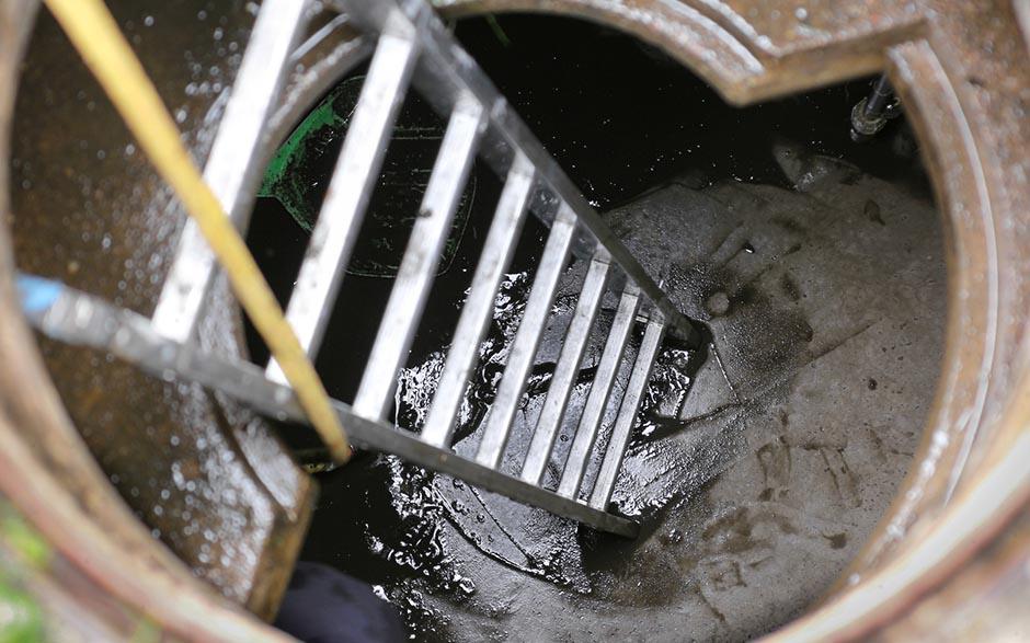 déboucheur de canalisation La Queue-les-Yvelines